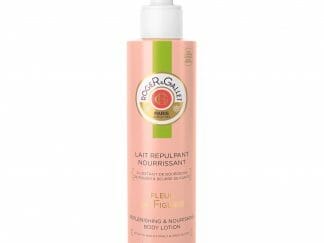 Roger & Gallet Fleur de Figuier Replenishing & Nourishing Body Lotion Ενυδατικό & Καταπραϋντικό Γαλάκτωμα Σώματος 200ml