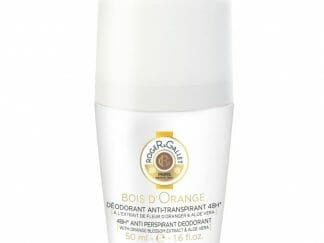 Roger & Gallet Bois d'Orange Deo Γυναικείο Αποσμητικό σε Μορφή Roll on με Εκχύλισμα Ανθού Πορτοκαλιού & Aloe Vera 50ml