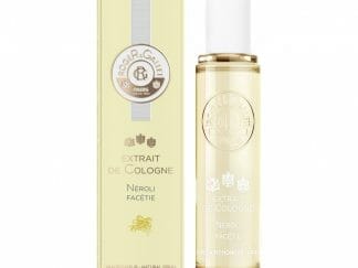Roger & Gallet Neroli Facetie Extrait de Cologne Γυναικεία Κολώνια με Νότες Νερολί, Ανθό Πορτοκαλιού & Ελίχρυσου 30ml
