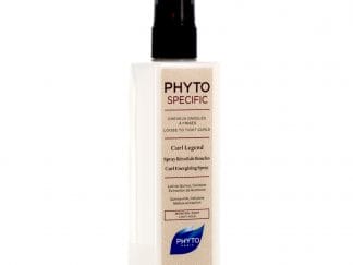 Phyto Specific Curl Energizing Spay Τονωτικό Σπρέι για Ανάλαφρες, Σφιχτές Μπούκλες 150ml