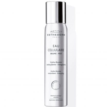 Institut Esthederm Eau Cellulaire Brume Mist Ενισχύει Άμεσα την Ενυδατική Δράση των Προϊόντων Περιποίησης 100ml