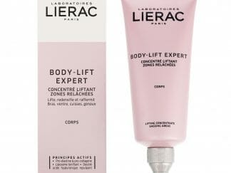 Lierac Body-Lift Expert Αντιγηραντικό Συμπύκνωμα Σύσφιγξης Σώματος για Περιοχές με Χαλάρωση 100ml
