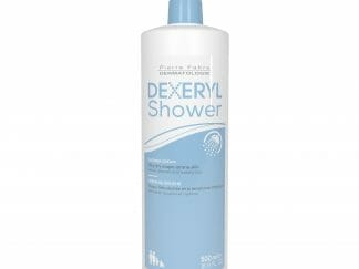 Dexeryl Shower Cream Μαλακτική Κρέμα Καθαρισμού για Πολύ Ξηρό Δέρμα 500ml