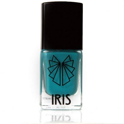 Iris Βερνίκι Νυχιών σε Διάφορα Χρώματα 11,5 ml - KYPARISSI (035) ΠΡΑΣΙΝΟ ΚΥΠΑΡΙΣΣΙ
