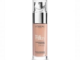 L'oreal Paris True Match Foundation Υγρό Make up 30ml - Rose Vanille