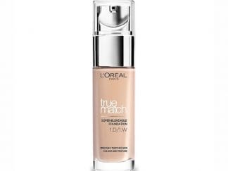 L'oreal Paris True Match Foundation Υγρό Make up 30ml - Golden Ivory