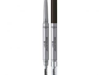 L'oreal Paris Brow Artist Xpert Μηχανικό Μολύβι Φρυδιών 7gr - Ebony