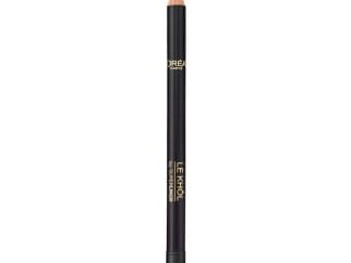 L'oreal Paris Superliner Le Khol Εξαιρετικά Πλούσιο Χρώμα & Κρεμώδης Υφή 1.2gr - Midnight Black