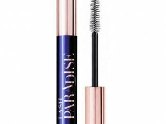 L'oreal Paris Lash Paradise Intense Black Navy Μάσκαρα για Βλεφαρίδες με Έντονο Όγκο και Θεαματικό Μήκος σε Σκούρο Μπλε 6.4ml