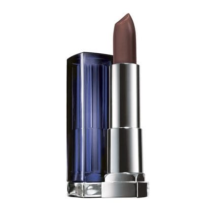 Maybelline Color Sensational Loaded Bolds Lipstick Κραγιόν με Χρώμα Πλούσιο, Εκθαμβωτικό που Παίζει με τις Αισθήσεις 4.4gr - Gone Greige