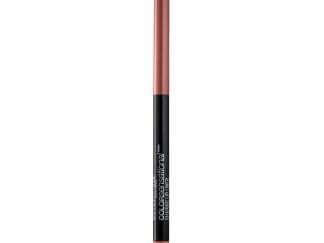 Maybelline Color Sensational Shaping Lip Liner Μολύβι Χειλιών για Σταθερό Χρώμα & Μεγάλη Ακρίβεια 1 Τεμάχιο - 14 Clay Crush