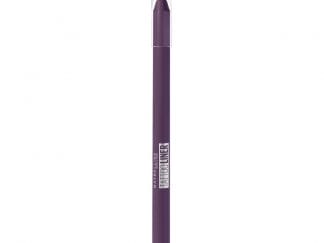 Maybelline Tattoo Liner Gel Pencil Μολύβι Ματιών με Μεγάλη Διάρκεια 1.3gr - Rich Amethyst