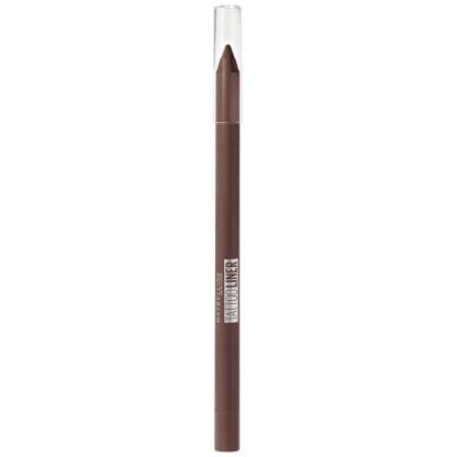 Maybelline Tattoo Liner Gel Pencil Μολύβι Ματιών με Μεγάλη Διάρκεια 1.3gr - Smooth Walnut
