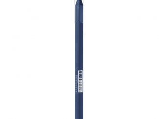 Maybelline Tattoo Liner Gel Pencil Μολύβι Ματιών με Μεγάλη Διάρκεια 1.3gr - Deep Teal