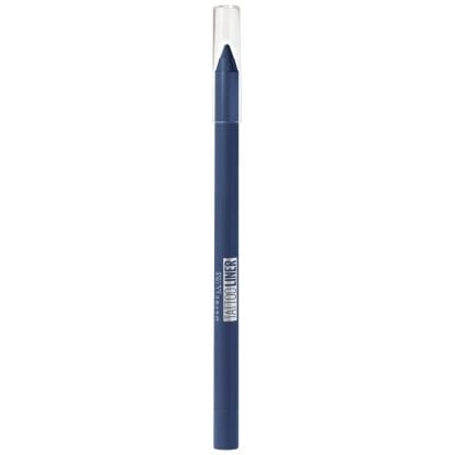 Maybelline Tattoo Liner Gel Pencil Μολύβι Ματιών με Μεγάλη Διάρκεια 1.3gr - Deep Teal