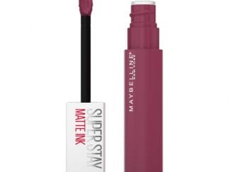 Maybelline Super Stay Matte Ink Liquid Lipstick για Ένα Άψογο ματ Αποτέλεσμα με Τέλειες Αποχρώσεις 5ml - 165 Successful