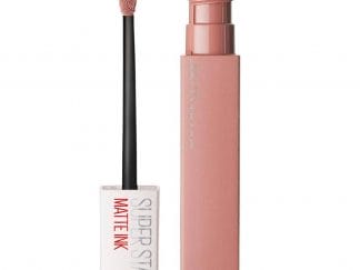 Maybelline Super Stay Matte Ink Liquid Lipstick για Ένα Άψογο ματ Αποτέλεσμα με Τέλειες Αποχρώσεις 5ml - 180 Revolutionary