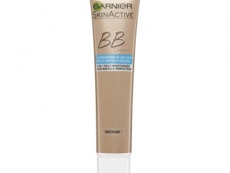 Garnier 5 in 1 Skin Perfector BB Cream Oil-Free Ενυδατική Κρέμα για Μικτή, Λιπαρή Επιδερμίδα 40ml - Medium