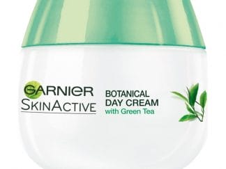 Garnier Botanicals Green Tea Hydrate & Matifying Day Cream Κρέμα Ημέρας Φυσικής Προέλευσης με Πράσινο Τσάι 50ml