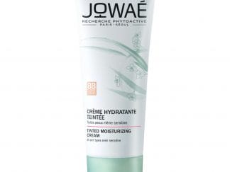 Jowae Tinted Moisturizing Cream Ενυδατική Κρέμα Προσώπου με Χρώμα, για Όλους τους Τύπους Επιδερμίδας 30ml - Claire