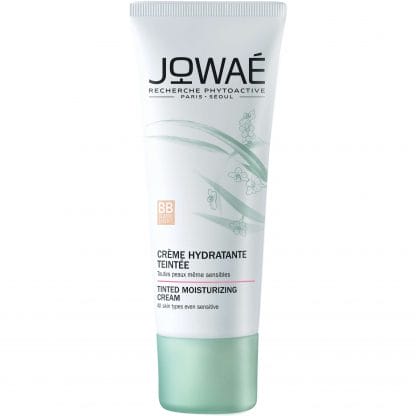Jowae Tinted Moisturizing Cream Ενυδατική Κρέμα Προσώπου με Χρώμα, για Όλους τους Τύπους Επιδερμίδας 30ml - Claire