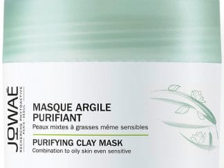 Jowae Purifying Clay Mask Μάσκα Καθαρισμού με Άργιλο για Μικτές-Λιπαρές Επιδερμίδες 50ml