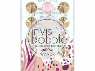 Invisibobble Waver Urban Safari Wildlife Nightlife 3 Τεμάχια