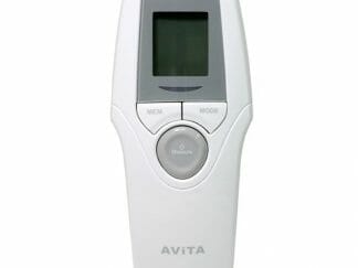 Avita Infrared Non Contact Thermometer 6 in 1 Υπέρυθρο Θερμόμετρο Χωρίς Επαφή 1 Τεμάχιο