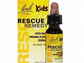 Power of Nature Bach Kids Flower Essences Συνδυασμός Ανθοϊαμάτων για την Αϋπνία Κατάλληλο για Όλη την Οικογένεια 10ml