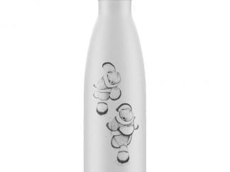 Chilly's Clown Fish Sea Life Bottle Special Edition Ανοξείδωτο Θερμός 500ml