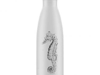 Chilly's Seahorse Sea Life Bottle Special Edition Ανοξείδωτο Θερμός 500ml