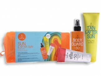Youth Lab Sun & After Sun Value Set for Combination Oily Skin Πακέτο Αντηλιακής Προστασίας για Λιπαρές Επιδερμίδες