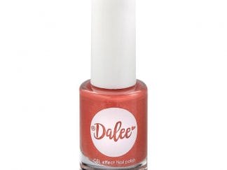 Medisei Dalee Nail Polish Gel Effect Βερνίκι Νυχιών σε Διάφορα Χρώματα 12ml - Red Velvet (703)