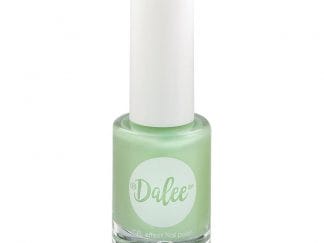 Medisei Dalee Nail Polish Gel Effect Βερνίκι Νυχιών σε Διάφορα Χρώματα 12ml - Pear Paradise (705)