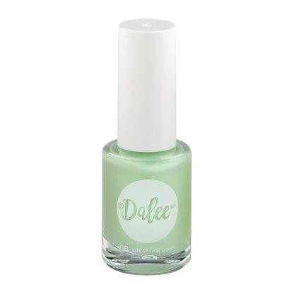 Medisei Dalee Nail Polish Gel Effect Βερνίκι Νυχιών σε Διάφορα Χρώματα 12ml - Pear Paradise (705)