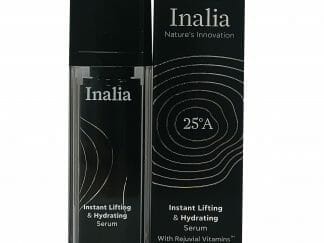 Inalia Instant Lifting & Hydrating Serum Ενυδατικός Ορός Προσώπου για Κάθε Τύπο Δέρματος 30ml