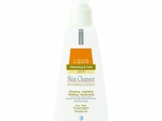 Frezyderm Skin Cleanser Καθαριστικό Προσώπου & Σώματος 125ml