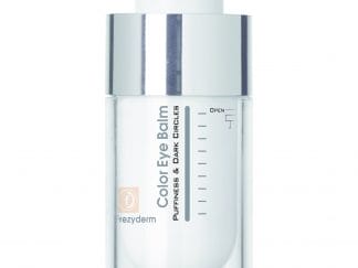 Frezyderm Color Eye Balm Κρέμα Ματιών με Χρώμα που Καταπολεμά τους Μαύρους Κύκλους & τις Σακούλες 15ml