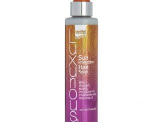 Luxurious Suncare Hair Protection Spray Αντηλιακό Spray Προστασίας για τα Μαλλιά 200ml