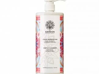 Garden Gentle Cleanser Απαλό Ήπιο Καθαριστικό για Σώμα, Πρόσωπο & Ευαίσθητη Περιοχή 1Lt