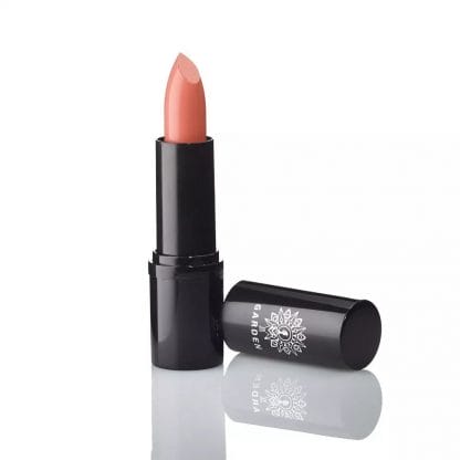 Garden Intense Color Lipstick Matte Υψηλής Χρωματικής Απόδοσης, Μακράς Διαρκείας & Ματ Αποτελέσματος Κραγιόν 4.5gr - 02 Coffee Talks