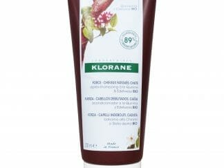 Klorane Conditioner a la Quinine & Edelweiss Bio Μαλακτική Κρέμα Μαλλιών με Κινίνη 200ml