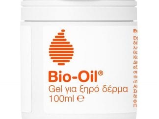 Bio Oil Gel Ειδική Σύνθεση για Ξηρό Δέρμα - 100ml
