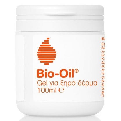 Bio Oil Gel Ειδική Σύνθεση για Ξηρό Δέρμα - 100ml