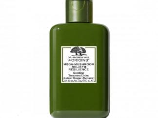 Origins Mega-Mushroom Relief & Resilience Soothing Treatment Lotion Ενυδατική Τονωτική Λοσιόν 100ml