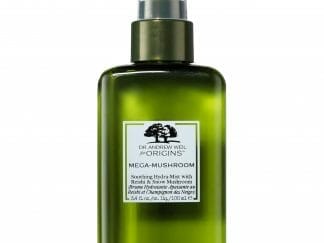 Origins Mega-Mushroom Soothing Hydra-Mist with Reishi & Snow Mushroom Mist Προσώπου για Άμεση Ενυδάτωση & Ανανέωση 100ml