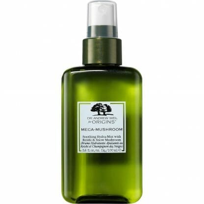 Origins Mega-Mushroom Soothing Hydra-Mist with Reishi & Snow Mushroom Mist Προσώπου για Άμεση Ενυδάτωση & Ανανέωση 100ml