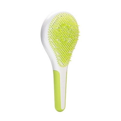 Michel Mercier Wet'N Dry Detangling Hair Brush Normal τη Φροντίδα που Χρειάζονται τα Βρεγμένα και Εύθραυστα Μαλλιά 1 τεμάχιο