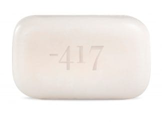 Minus 417 Re Define Rich Mineral Hydrating Soap Bar Face & Body For All Skin Types 125g