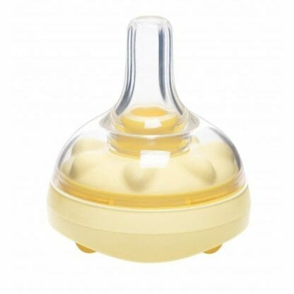 Medela Calma Ειδική Θηλή Σίτισης για Μητρικό Γάλα 1 Τεμάχιο